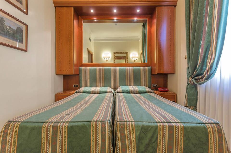 Hotel Floridia 4