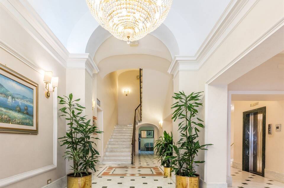 Hotel Floridia 5