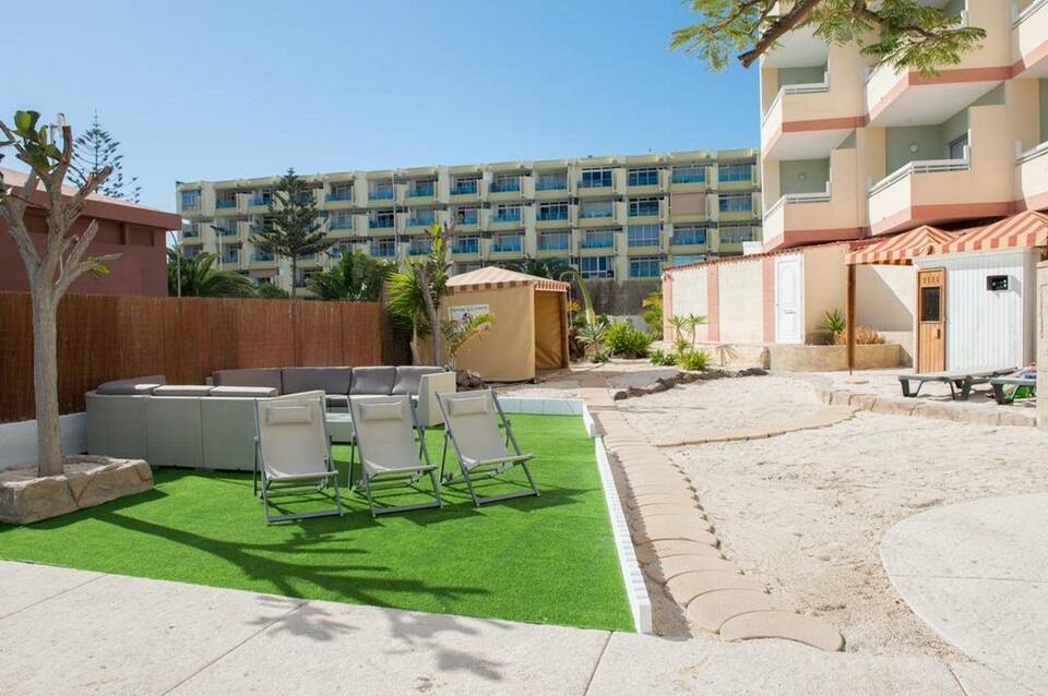 Hotel Ritual Maspalomas 3