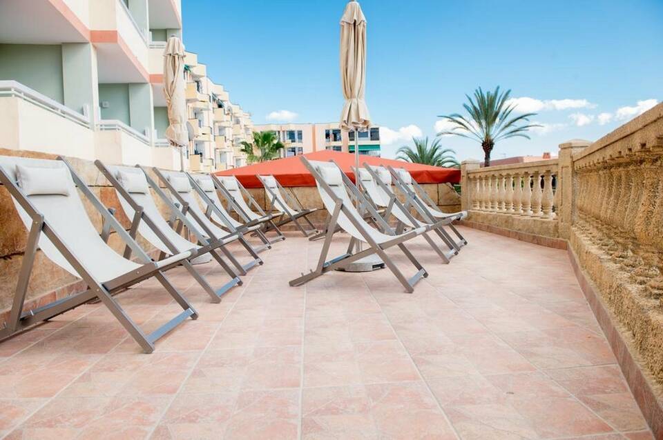 Hotel Ritual Maspalomas 4