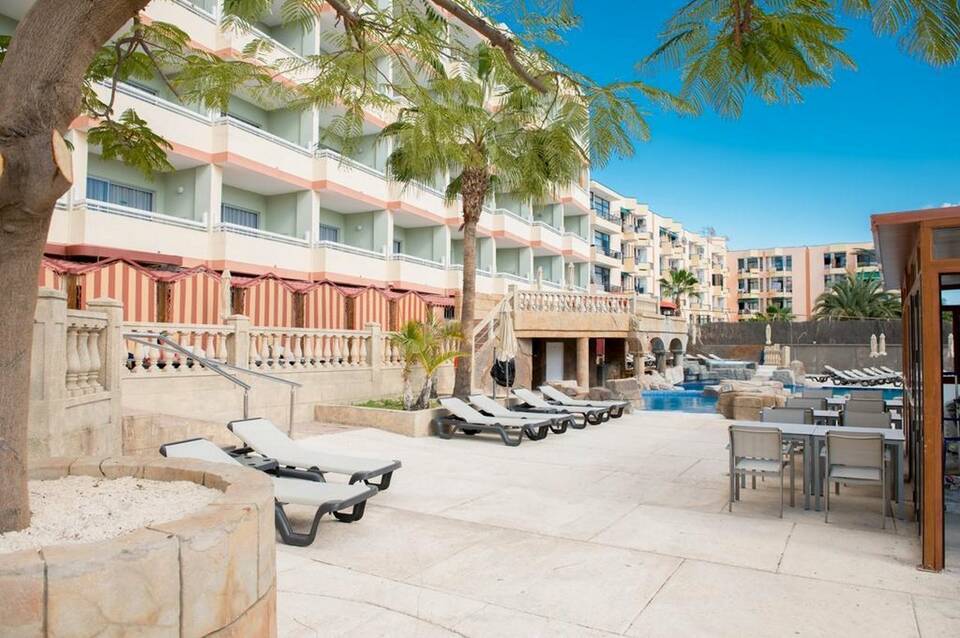 Hotel Ritual Maspalomas 5