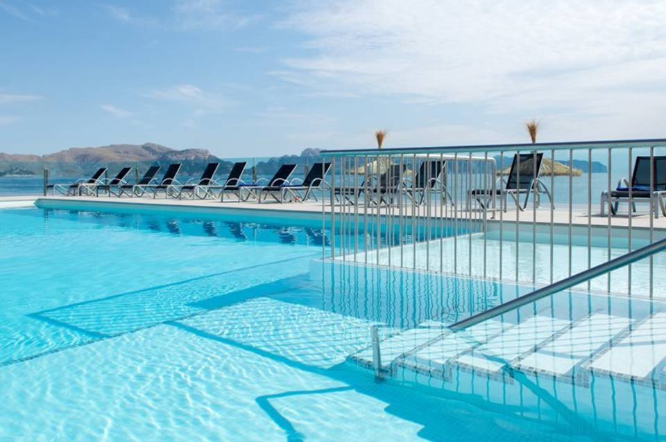 Hotel Moré 2