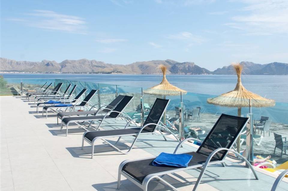Hotel Moré 3
