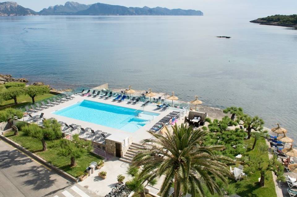 Hotel Moré 4