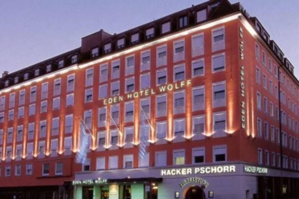 Eden Wolff 1