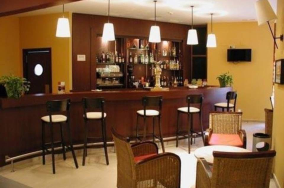 Novotel Barcelona Cornella 4
