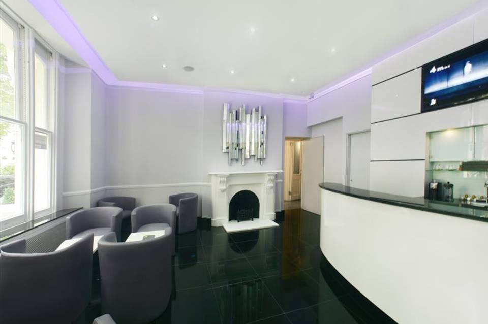 Grand Hotel Bellevue London 3
