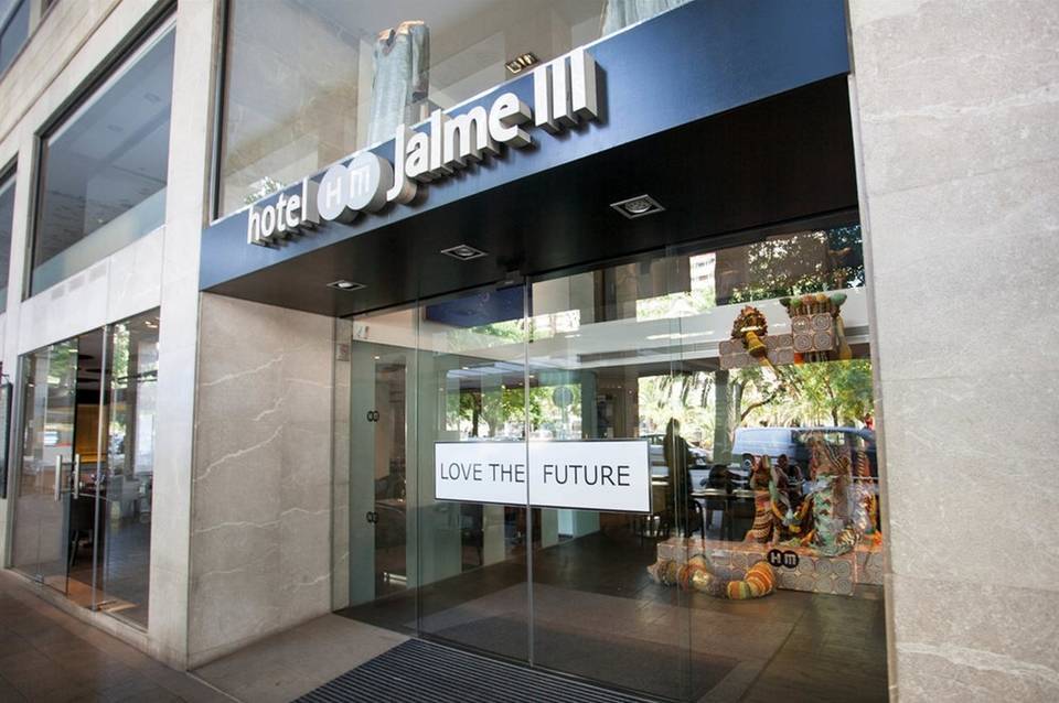 HM Jaime III 1
