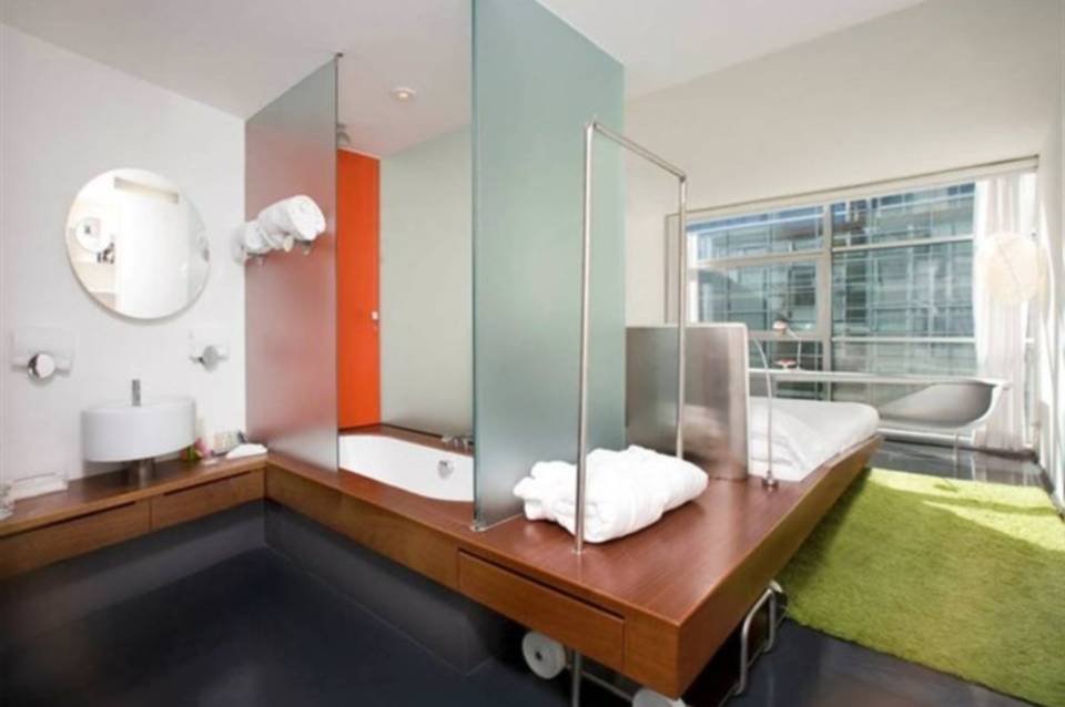 Hyatt Regency Rome Central 2