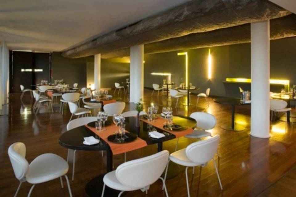 Hyatt Regency Rome Central 4