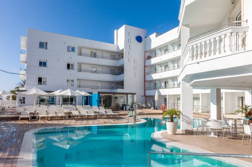Welikehotel Triton Beach 1