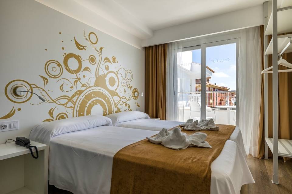 Welikehotel Triton Beach 2