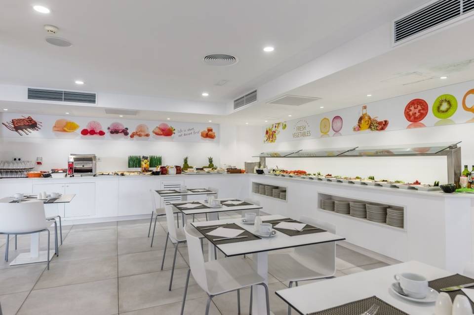 Welikehotel Triton Beach 4