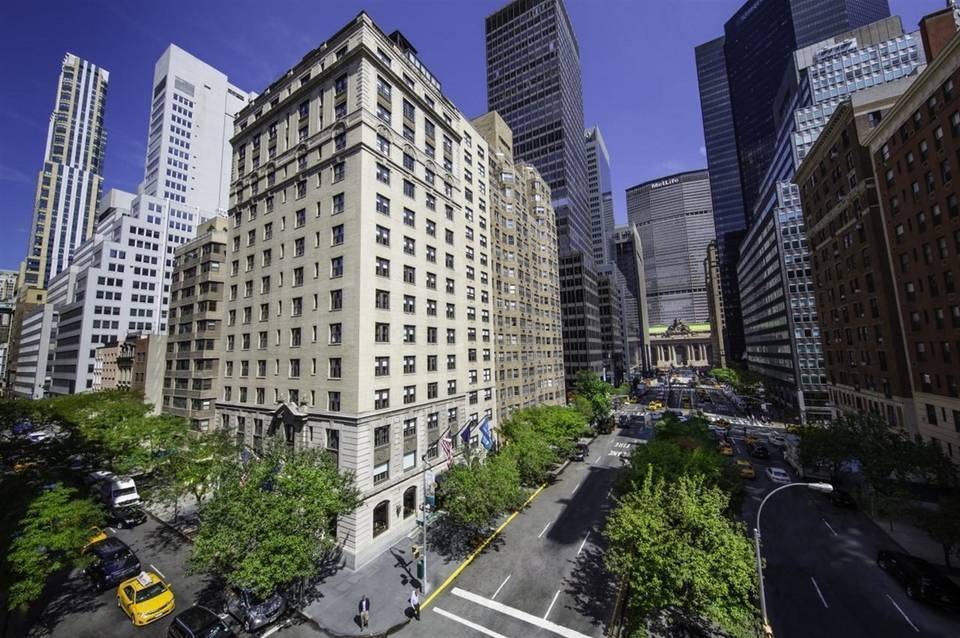 Kimpton Ashbel New York 2