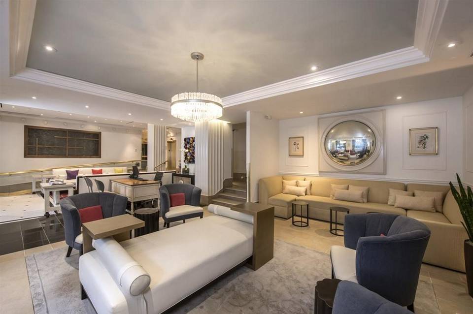 Kimpton Ashbel New York 4