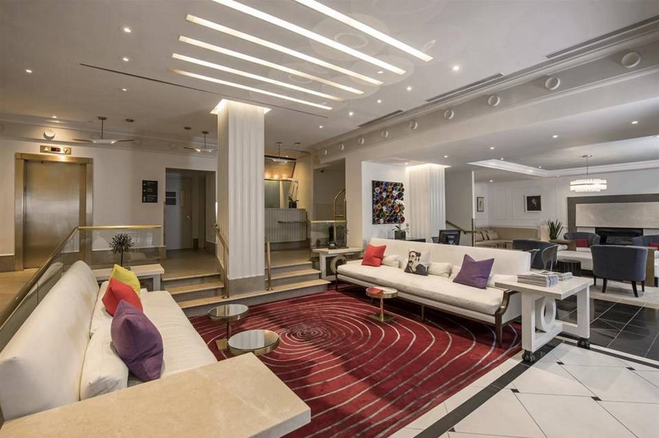 Kimpton Ashbel New York 5