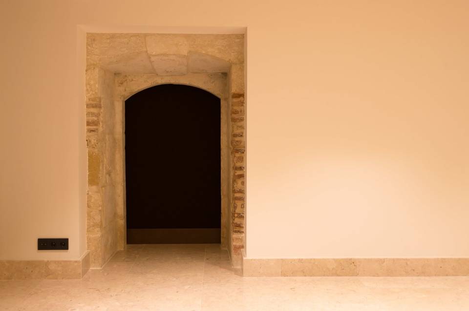Áurea Museum 3
