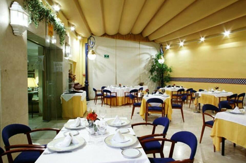 Senator Huelva Lifestyle Collection 2