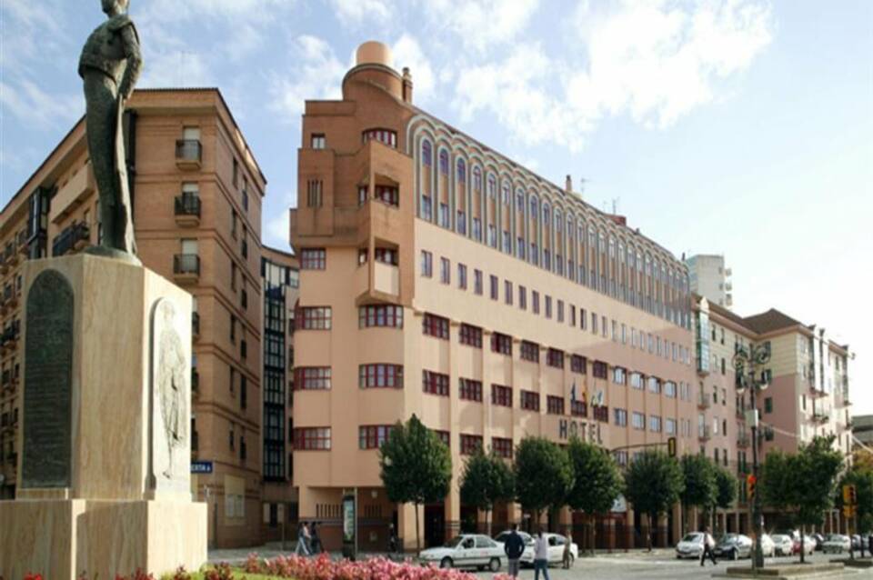Senator Huelva Lifestyle Collection 4