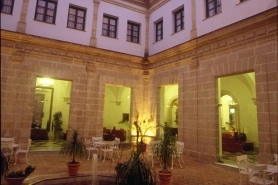 Crisol Monasterio de San Miguel 2