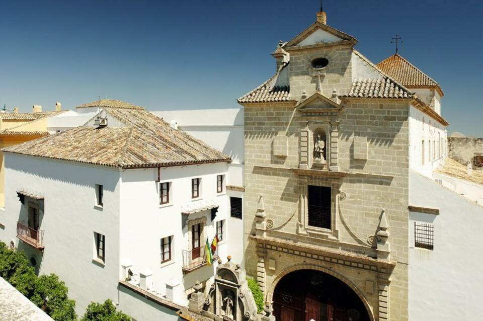Crisol Monasterio de San Miguel 3