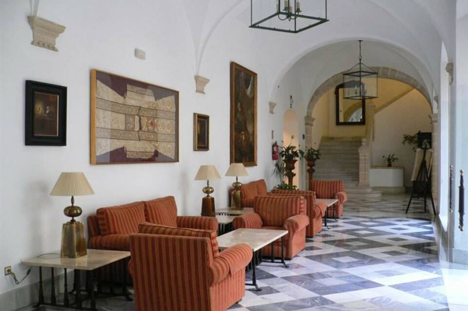 Crisol Monasterio de San Miguel 5