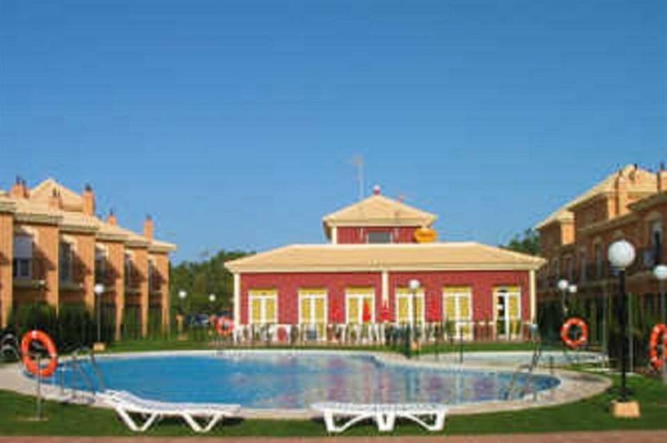Interpass Golf Playa Country Club 3