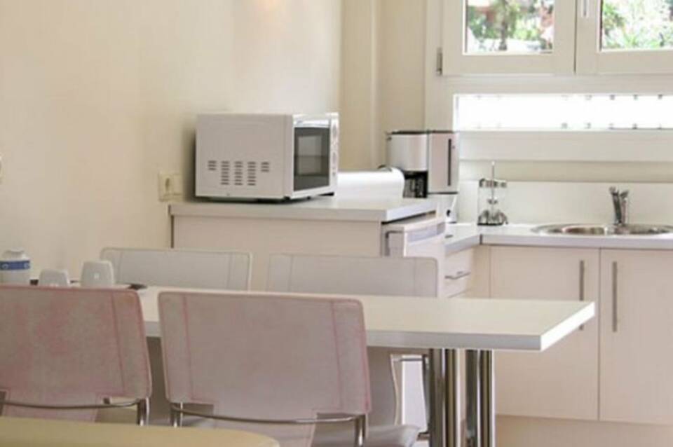 Novo Sancti Petri Aparthotel 2