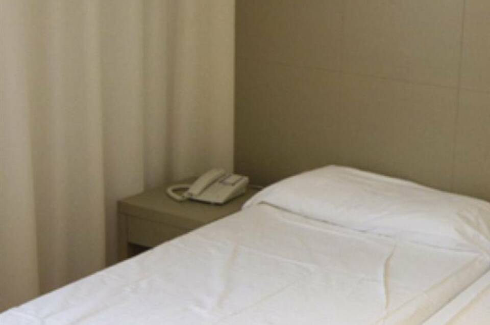 Novo Sancti Petri Aparthotel 4