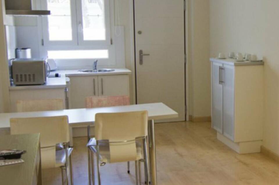 Novo Sancti Petri Aparthotel 5