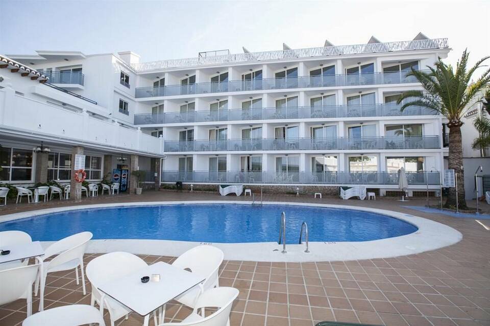 Villa Flamenca 1
