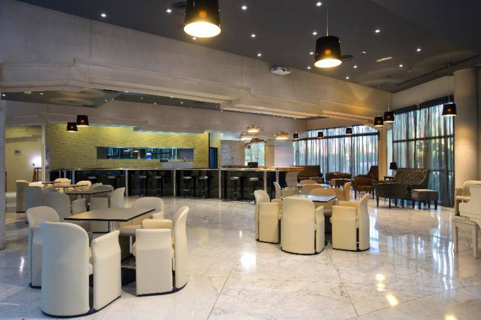 Eurostars Al-Andalus Palace 3