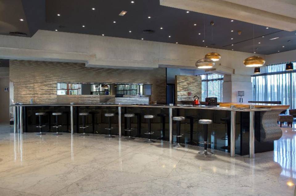 Eurostars Al-Andalus Palace 4