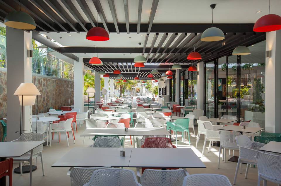 Abora Catarina by Lopesan Hotels 3