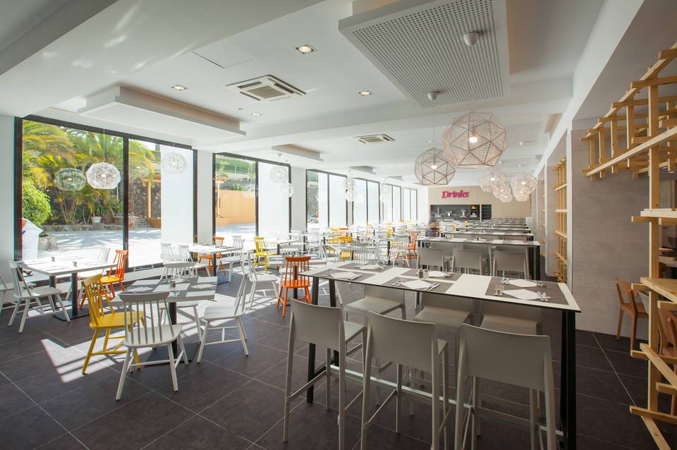 Abora Catarina by Lopesan Hotels 4