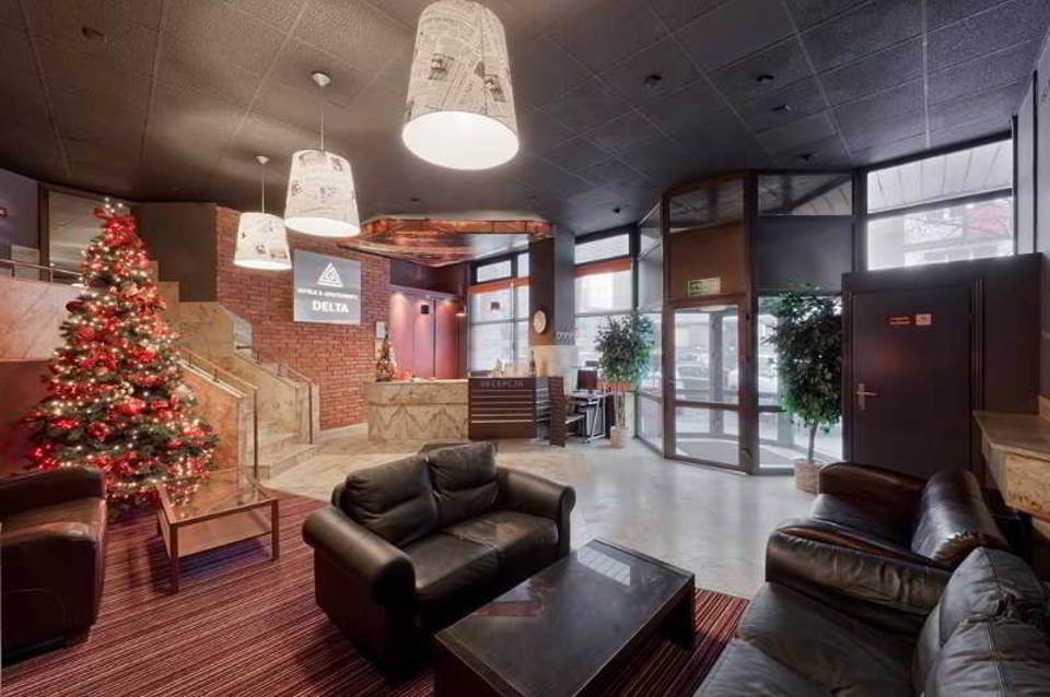 Hotel Delta 4