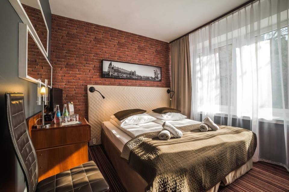 Hotel Delta 5