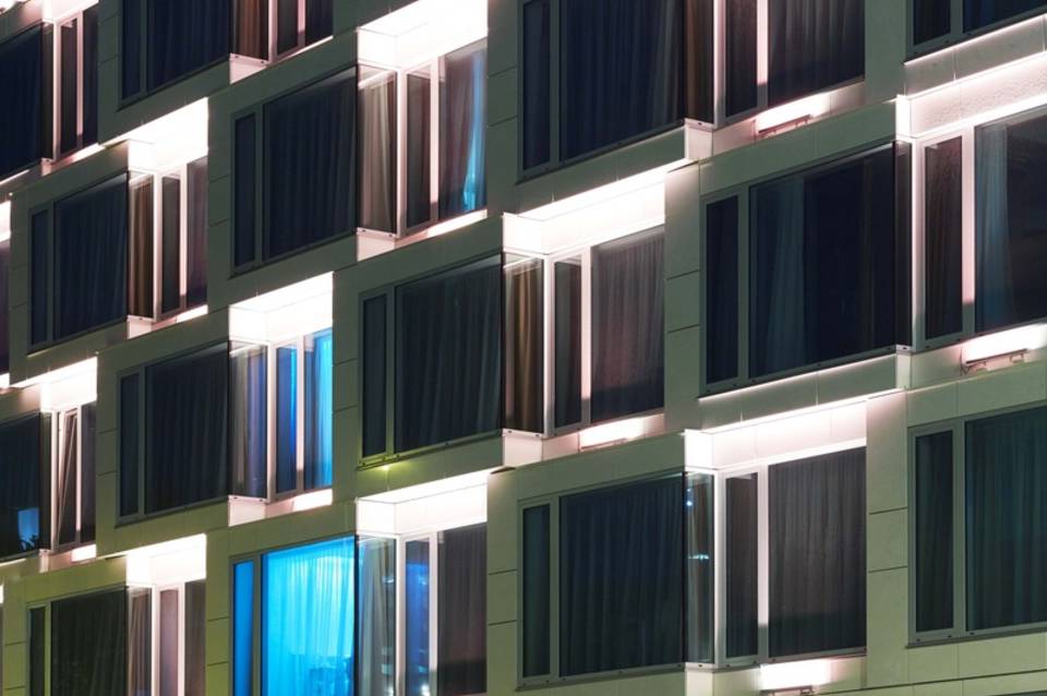 PURO Kraków Stare Miasto 2