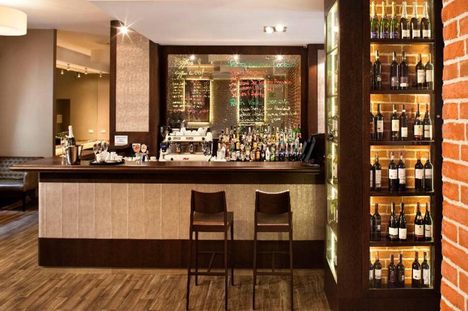 Metropolitan Boutique Hotel 3