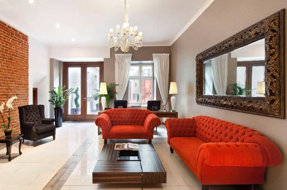 Metropolitan Boutique Hotel 4