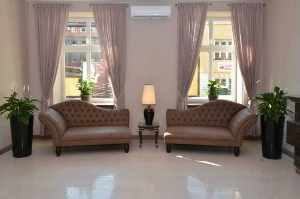 Metropolitan Boutique Hotel 5