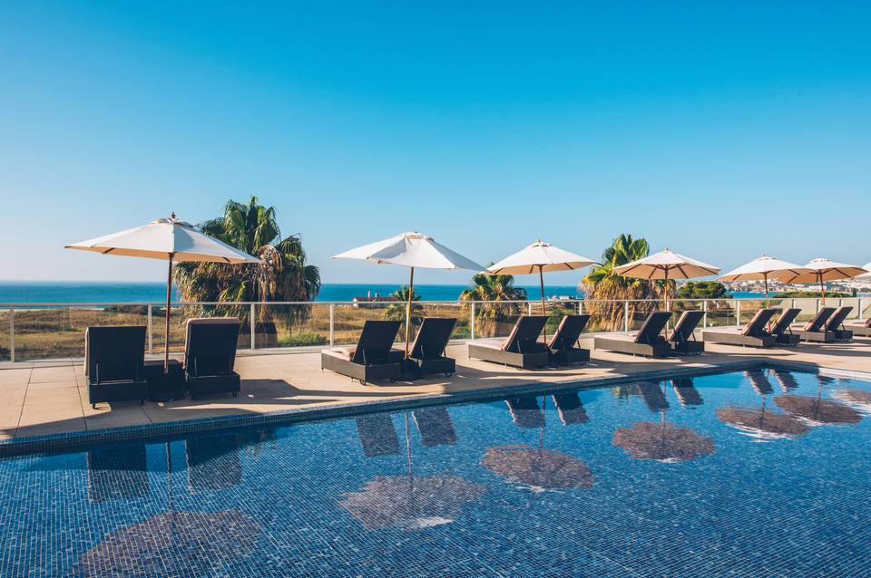 Iberostar Selection Lagos Algarve 2