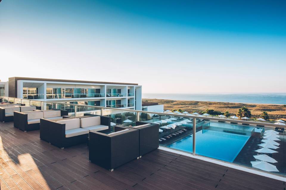 Iberostar Selection Lagos Algarve 3