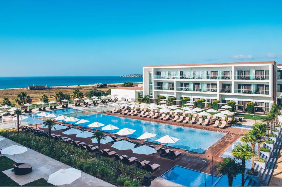 Iberostar Selection Lagos Algarve 1