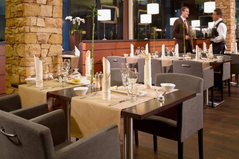 The Rilano Munich, Trademark Collection by Wyndham 5