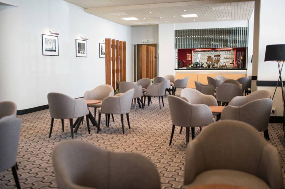 Lancaster Hall Hotel 3