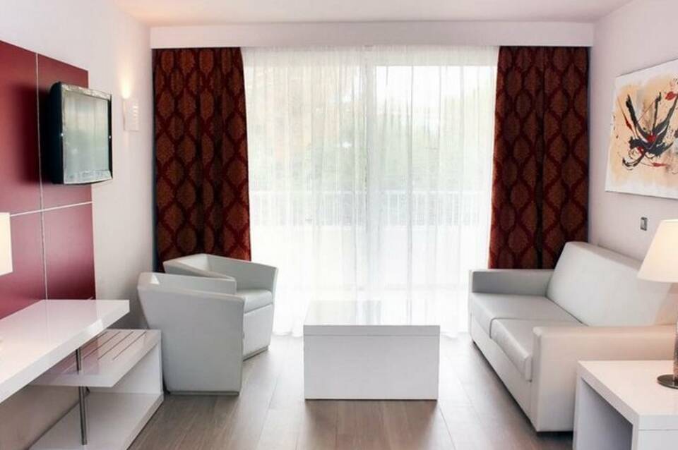 MarSenses Rosa del Mar Hotel & Spa 1