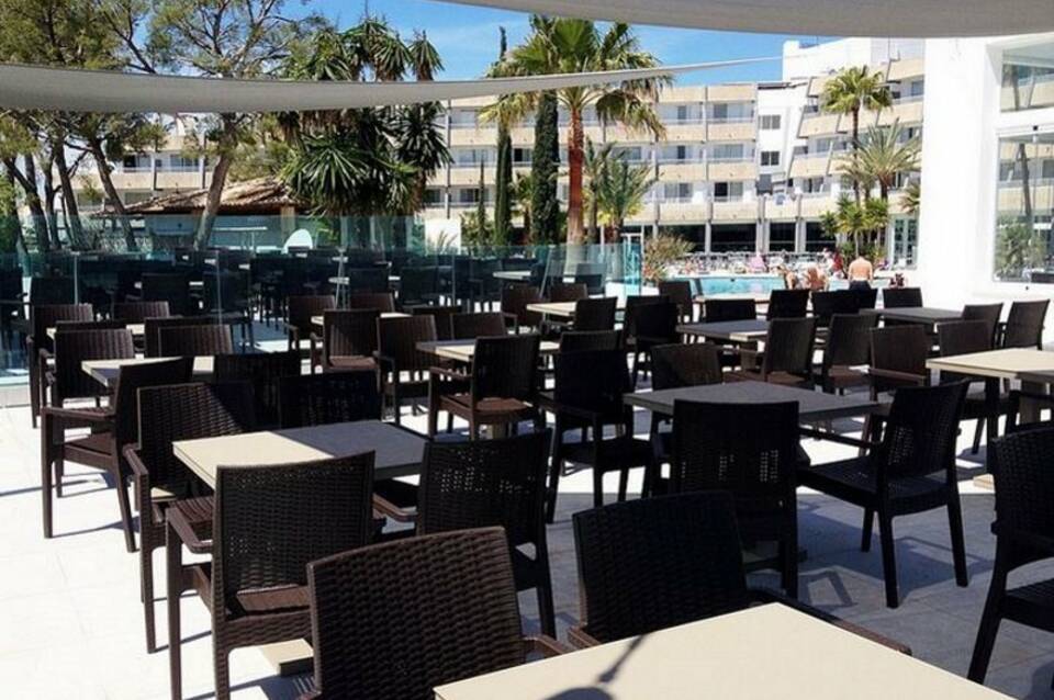 MarSenses Rosa del Mar Hotel & Spa 3