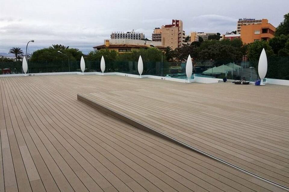 MarSenses Rosa del Mar Hotel & Spa 4