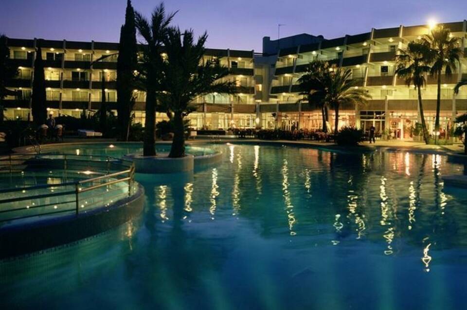 MarSenses Rosa del Mar Hotel & Spa 5